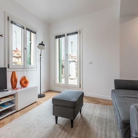 La Bricola Terrace Apartment Venise Extérieur photo