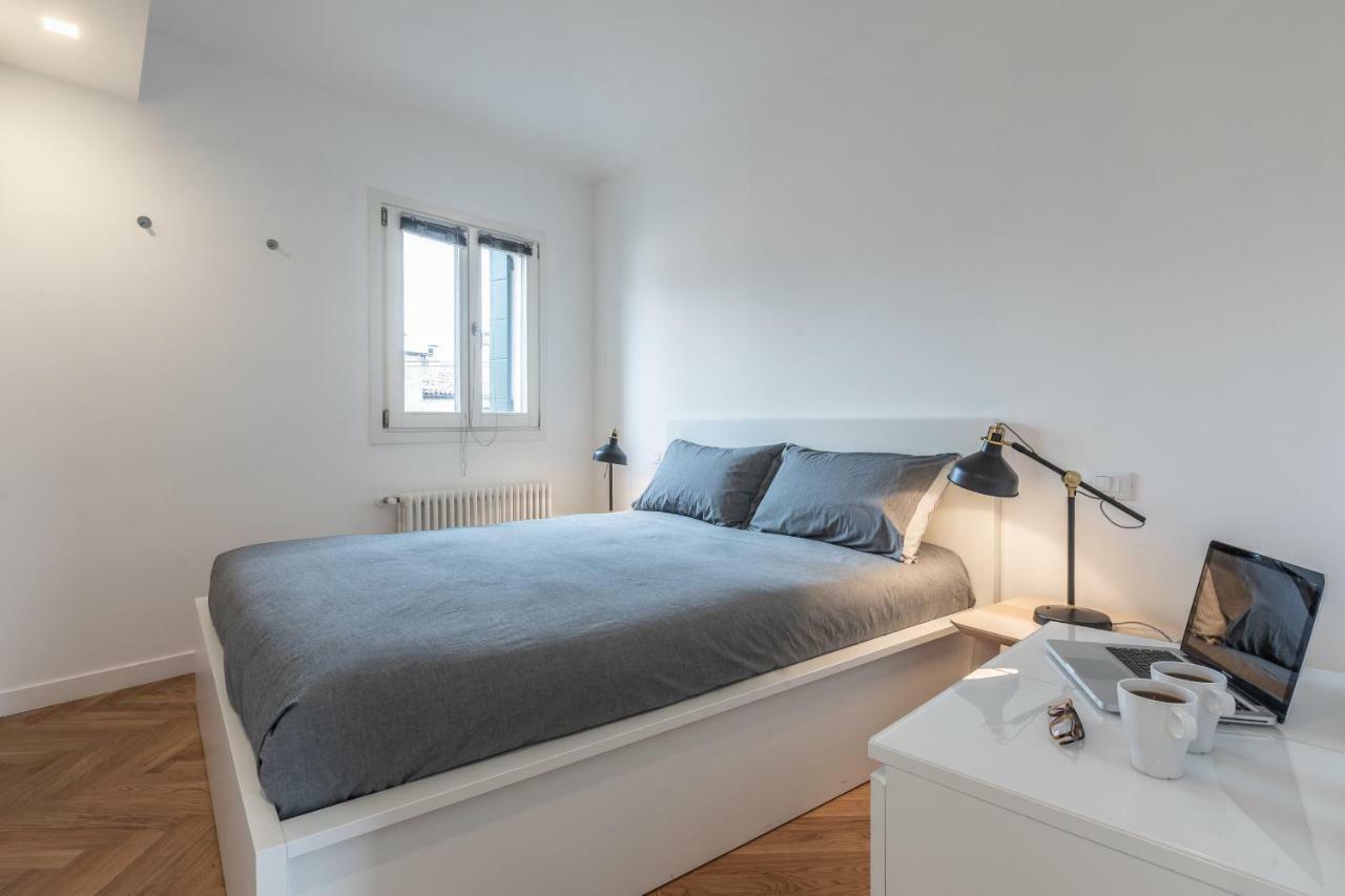 La Bricola Terrace Apartment Venise Extérieur photo