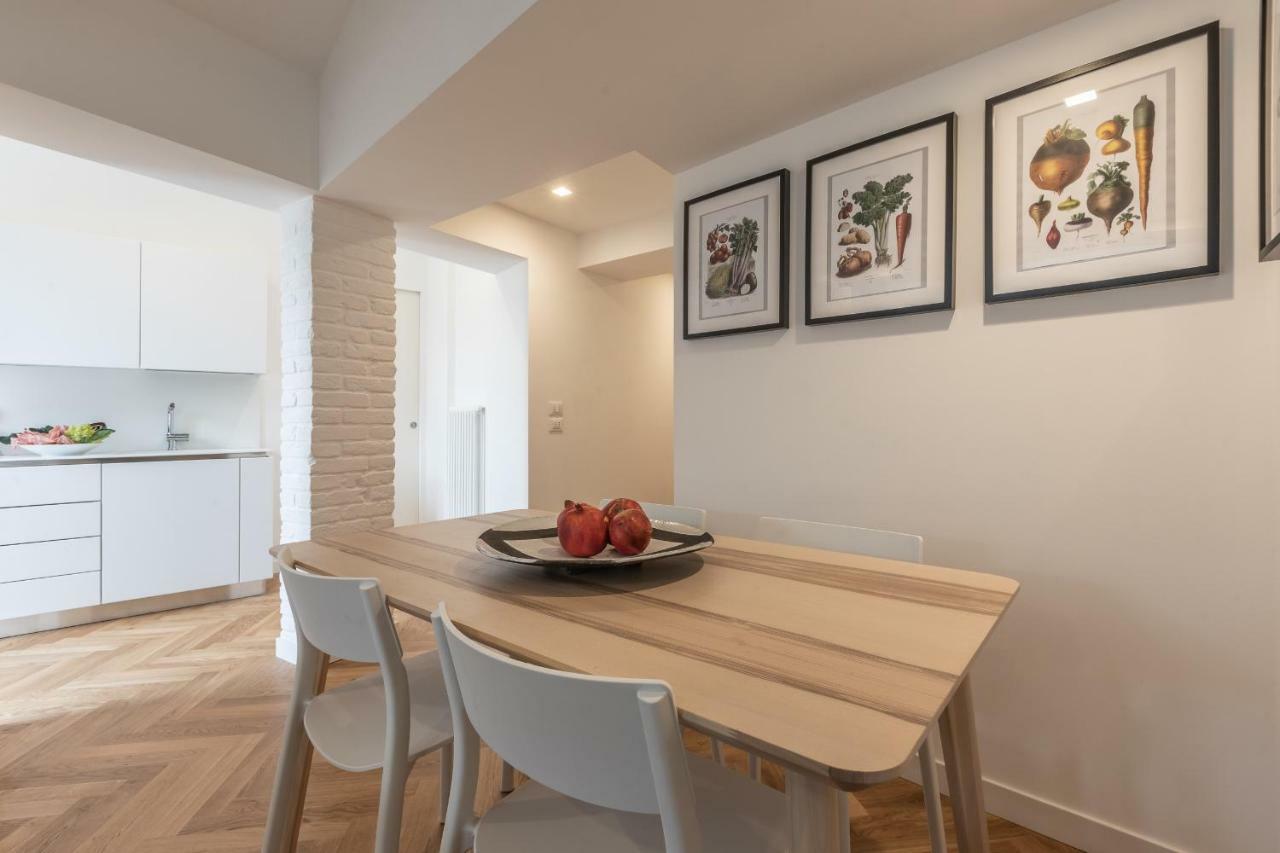 La Bricola Terrace Apartment Venise Extérieur photo